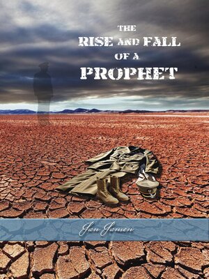 cover image of The Rise and Fall of a Prophet